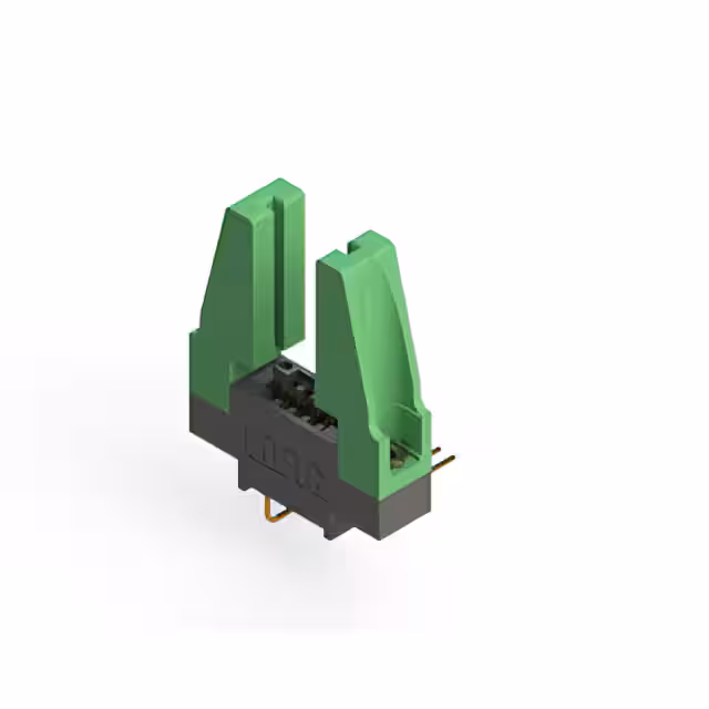 395-010-559-888 EDAC Inc.  Edgeboard Connectors